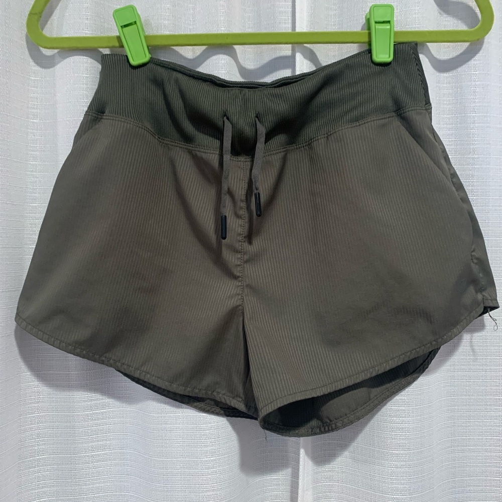 Athletic Shorts